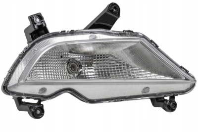 Proiector dreapta ORIGINAL HYUNDAI / KIA 92202C8100
