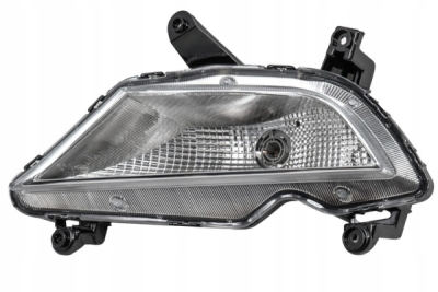 Proiector stanga ORIGINAL HYUNDAI / KIA 92201C8100