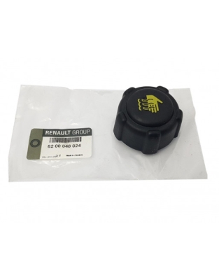 Buson, vas expansiune ORIGINAL RENAULT RE8200048024