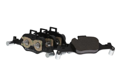 Set placute frana axa fata ORIGINAL BMW 34106898266