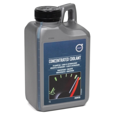 Antigel concentrat 1L ORIGINAL VOLVO 31439720