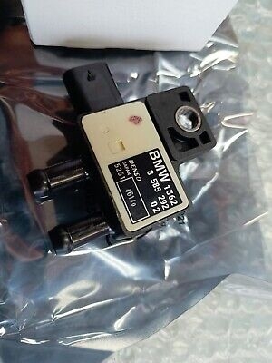 Senzor, presiune gaze evacuare ORIGINAL BMW BM13628585292