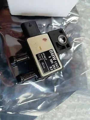 Senzor, presiune gaze evacuare ORIGINAL BMW BM13628585292