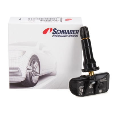 Senzor, sistem de control al presiunii pneuri SCHRADER 3109