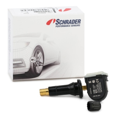Senzor, sistem de control al presiunii pneuri SCHRADER 3023
