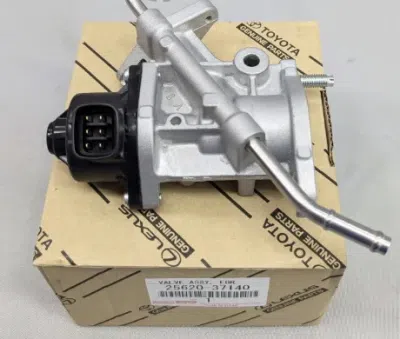 Supapa EGR ORIGINAL TOYOTA 2562037140