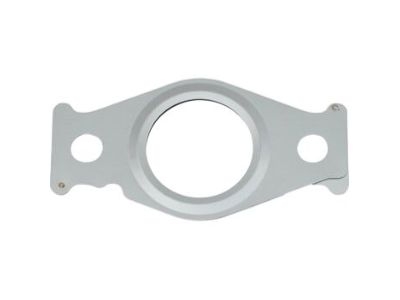 Garnitura, ventil AGR ORIGINAL TOYOTA 25685-37020