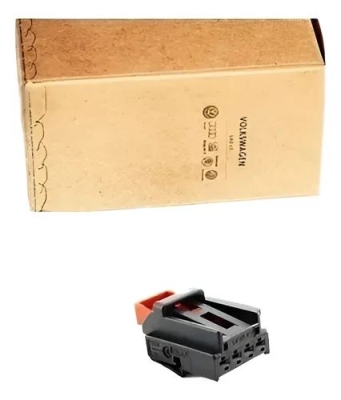Set reparat cabluri, becuri haion ORIGINAL VW GROUP 7N0972704
