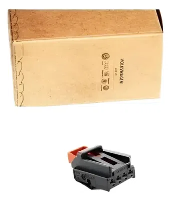 Set reparat cabluri, becuri haion ORIGINAL VW GROUP 7N0972704