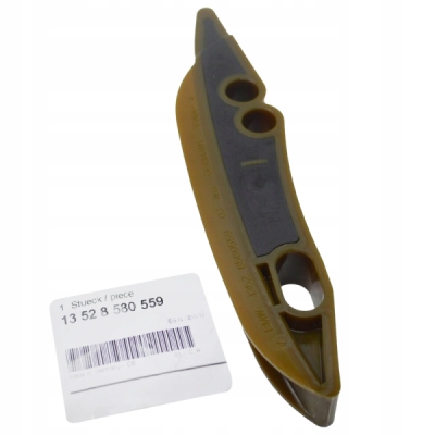 Patina ghidaj lant distributie inferior ORIGINAL BMW 13528580559