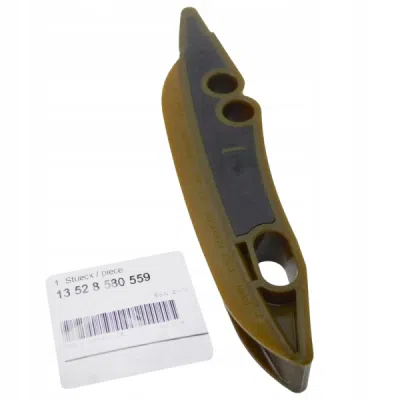 Patina ghidaj lant distributie inferior ORIGINAL BMW 13528580559