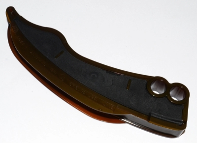 Patina tensionare lant distributie inferior ORIGINAL BMW 13528573159