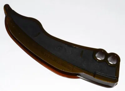 Patina tensionare lant distributie inferior ORIGINAL BMW 13528573159