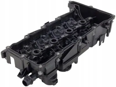 Capac culbutor ORIGINAL BMW 11128589941