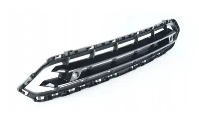Grila centrala bara fata ORIGINAL BMW 51117418728