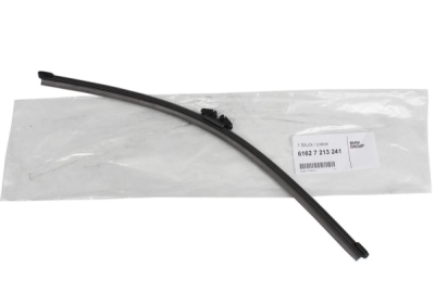 Lamela stergator luneta 335MM ORIGINAL BMW 61627213241