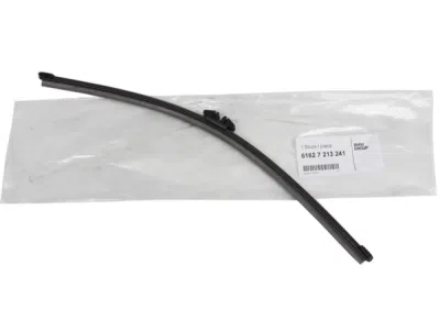 Lamela stergator luneta 335MM ORIGINAL BMW 61627213241