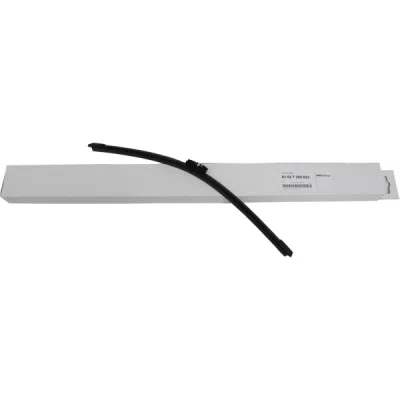 Lamela stergator luneta 350MM ORIGINAL BMW 61627355823