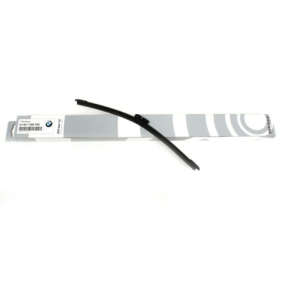 Lamela stergator luneta 300MM ORIGINAL BMW 61627356763