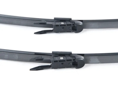 Set stergatoare parbriz 500MM ORIGINAL BMW 61615A87C97