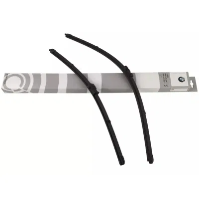 Set stergatoare parbriz 600/500MM ORIGINAL BMW 61610077821
