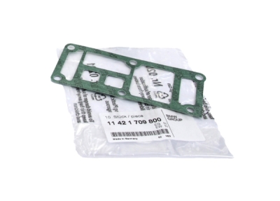 Garnitura carcasa filtru ulei ORIGINAL BMW 11421709800