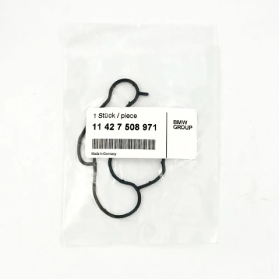 Garnitura carcasa filtru ulei ORIGINAL BMW 11427508971