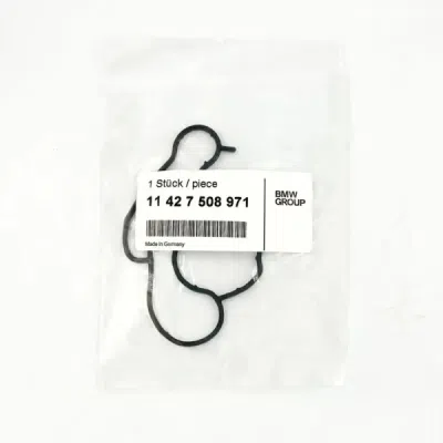 Garnitura carcasa filtru ulei ORIGINAL BMW 11427508971