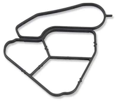 Garnitura carcasa filtru ulei ORIGINAL BMW 11422247378