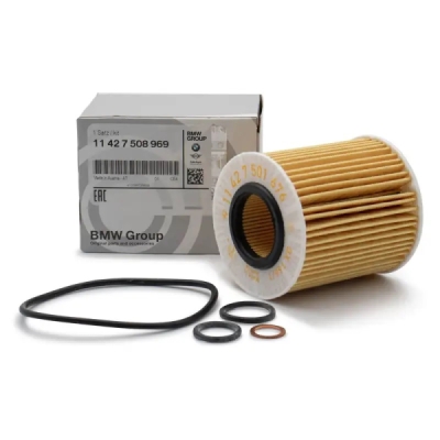 Filtru ulei ORIGINAL BMW 11427508969