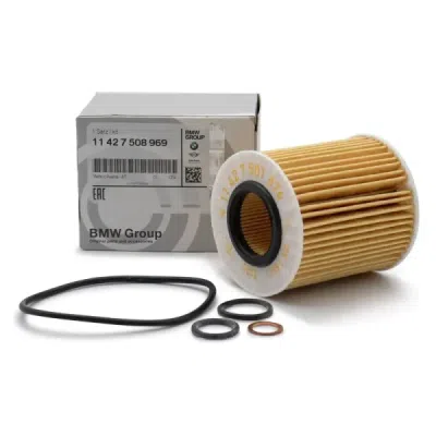 Filtru ulei ORIGINAL BMW 11427508969
