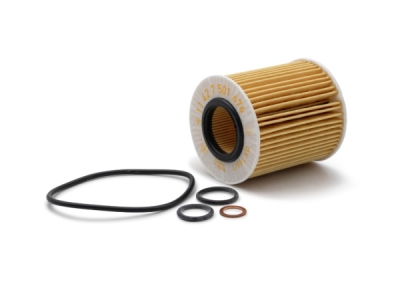 Filtru ulei ORIGINAL BMW 11427508969