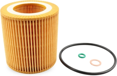 Filtru ulei ORIGINAL BMW 11427953129