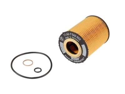 Filtru ulei ORIGINAL BMW 11427542021