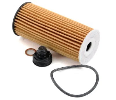 Filtru ulei ORIGINAL BMW 11428570590