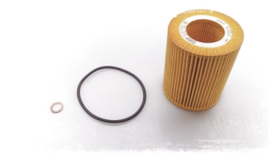 Filtru ulei ORIGINAL BMW 11427512300