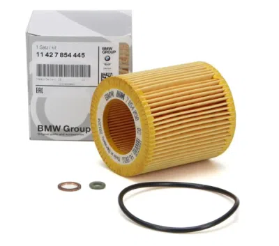 Filtru ulei ORIGINAL BMW 11427854445