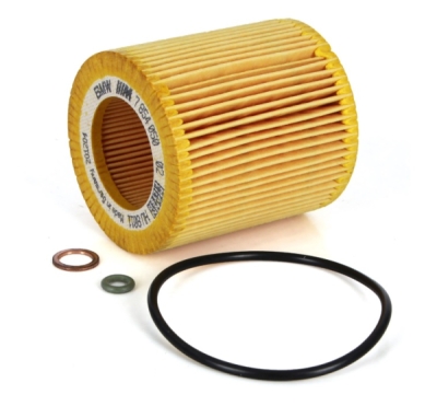 Filtru ulei ORIGINAL BMW 11427854445