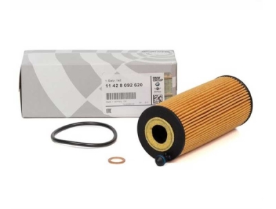 Filtru ulei ORIGINAL BMW 11428092620