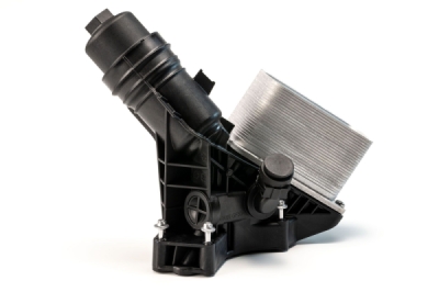 Modul filtru ulei ORIGINAL BMW 11428585734