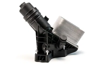 Modul filtru ulei ORIGINAL BMW 11428585734