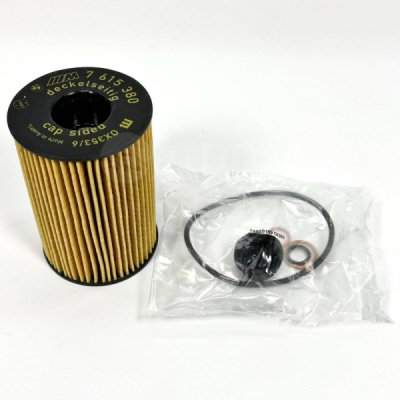 Filtru ulei ORIGINAL BMW 11425A33C43