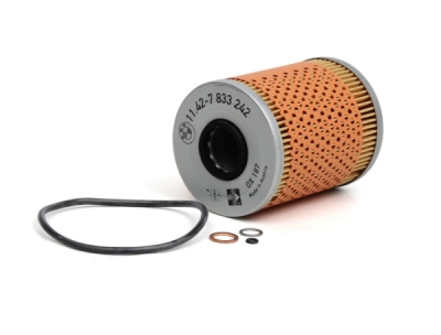 Filtru ulei ORIGINAL BMW 11427833769