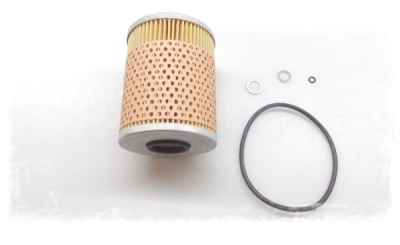 Filtru ulei ORIGINAL BMW 11427833769
