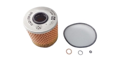 Filtru ulei ORIGINAL BMW 11421727300