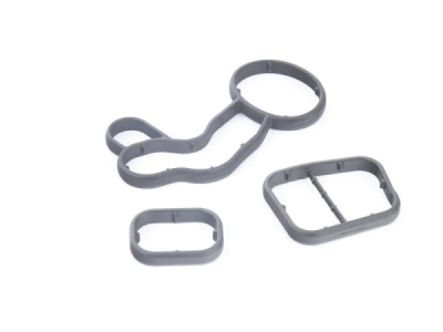 Garnituri carcasa filtru ulei ORIGINAL BMW 11425B3A1A5