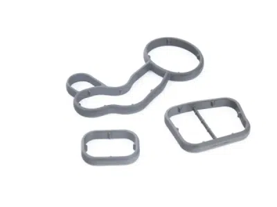 Garnituri carcasa filtru ulei ORIGINAL BMW 11425B3A1A5