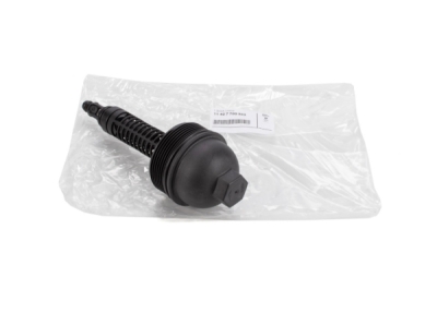 Capac carcasa filtru ulei ORIGINAL BMW 11427789323