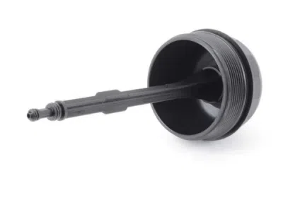 Capac carcasa filtru ulei ORIGINAL BMW 11422246171