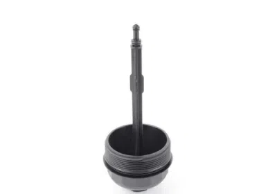 Capac carcasa filtru ulei ORIGINAL BMW 11422246171